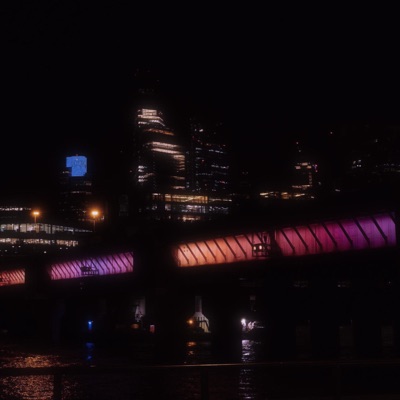 Night Drive - Single