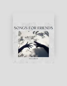 Listen to Skarde, watch music videos, read bio, see tour dates & more!
