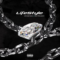 Lifestyle - Single - Dread Woo & Out The Park