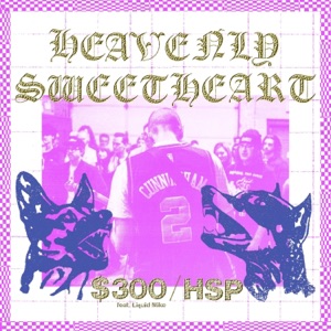 $300 (feat. Liquid Mike) - Single