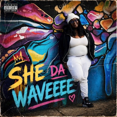 Wave - Single