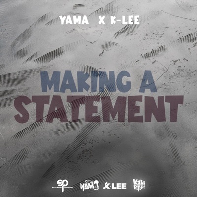 Making a Statement - Single