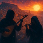 Keçika Mêrdînê - Single
