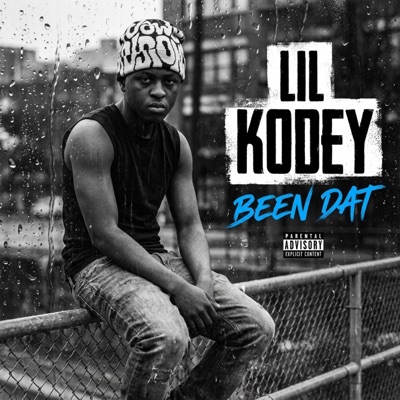Been Dat - Single