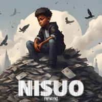 Nisuo - Single - FNF WAYNO
