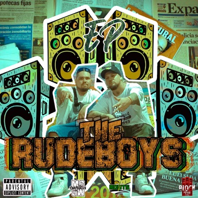 The RudeBoys - EP