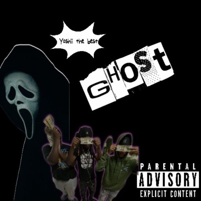 Ghost - Single