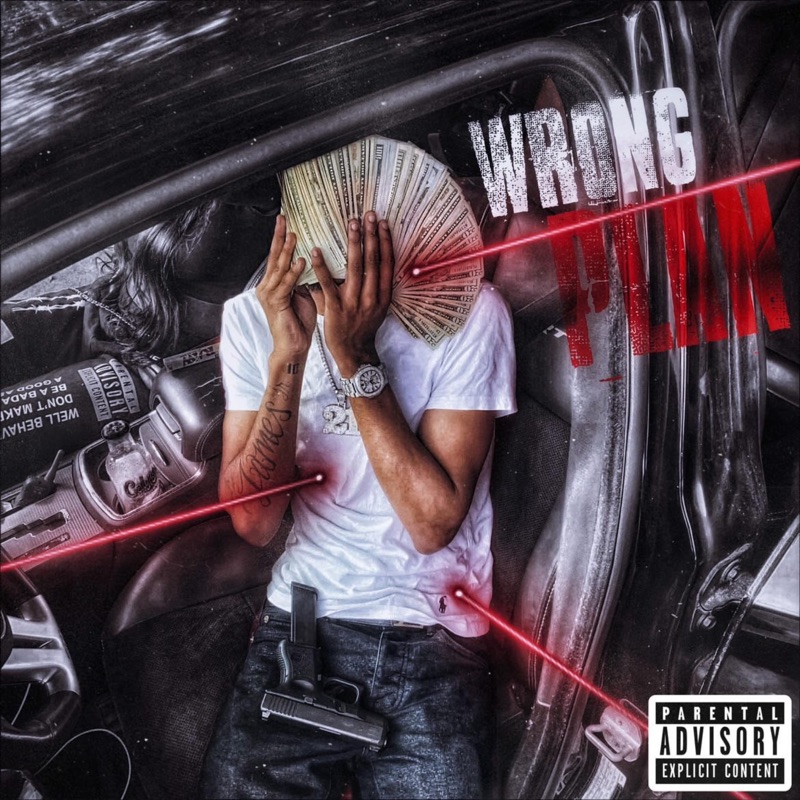 Wrong Plan - Single