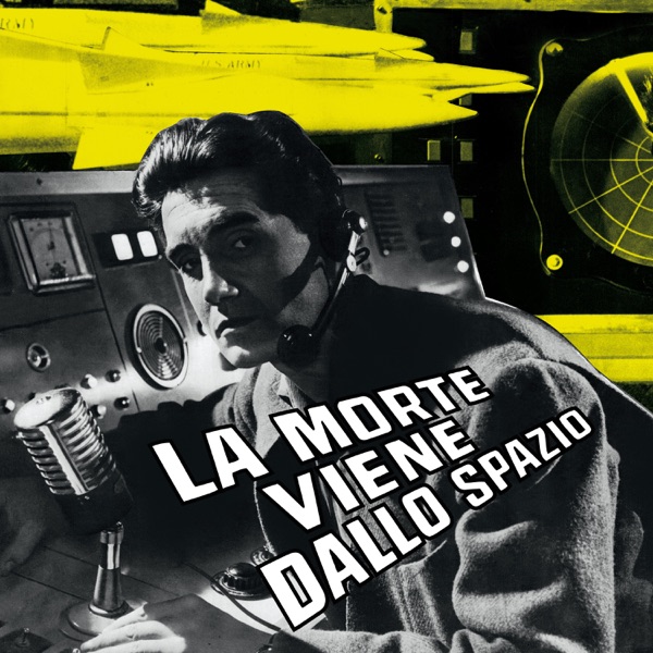 La morte viene dallo spazio (Original Motion Picture Score)