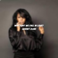 Fall In Love (Jersey Club) (feat. theend) - Single - Chasenopup