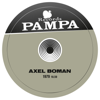 1979 - EP - Axel Boman new Single