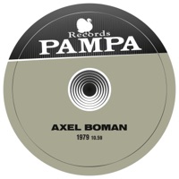1979 - EP - Axel Boman