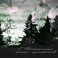 Album cover for Corpse by Tomorrows Never Promised