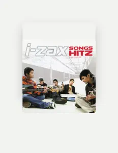 I-Zaxを聴いたり、ミュージックビデオを鑑賞したり、経歴やツアー日程などを確認したりしましょう！
