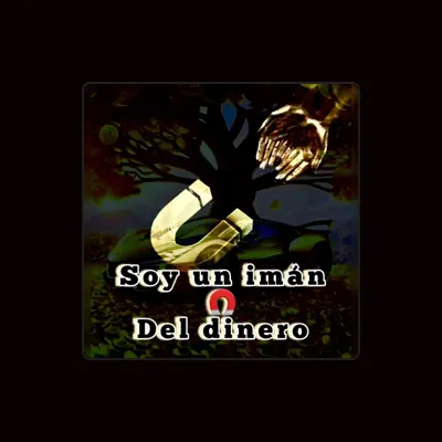 Listen to atraer dinero con meditacion, watch music videos, read bio, see tour dates & more!