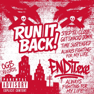 Run It Back - Single