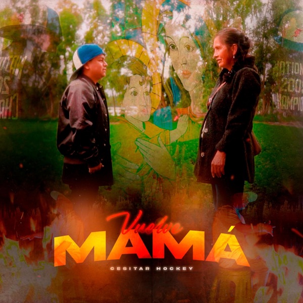 Vuelve Mamá