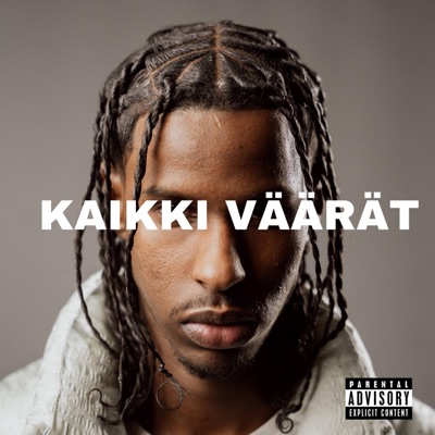 KAIKKI VÄÄRÄT - Single