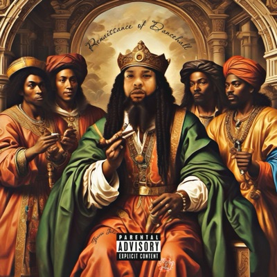 Renaissance Of Dancehall - EP