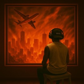 4 the Homies Markus Ty