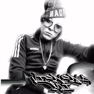 Vienen a Mi - Single