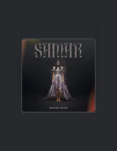 Dengarkan SHAFIRA VELIZA, tonton video musik, baca bio, lihat tanggal tur & lainnya!