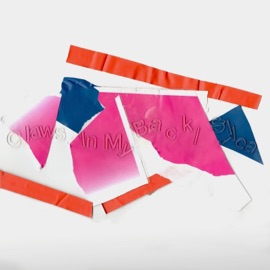 Claws In My Back Louf