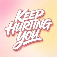 Keep hurting you (feat. TS7) - Single - Kaylee