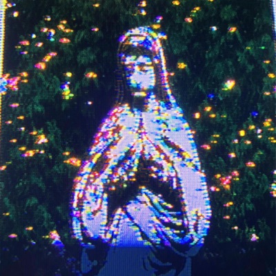 Sacred Desecration (feat. okghost) - Single