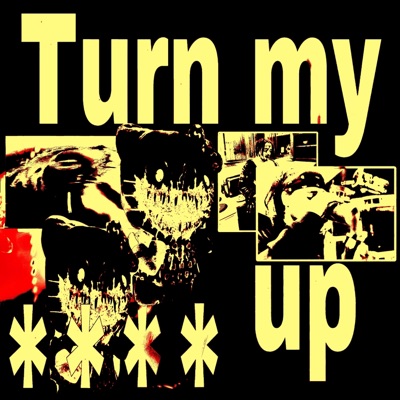 TURNMYSHITUP - EP
