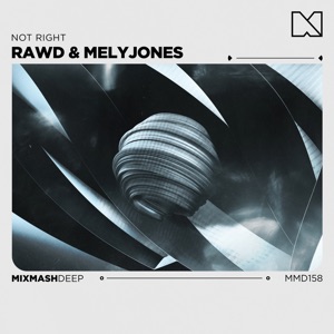 Not Right - Single
