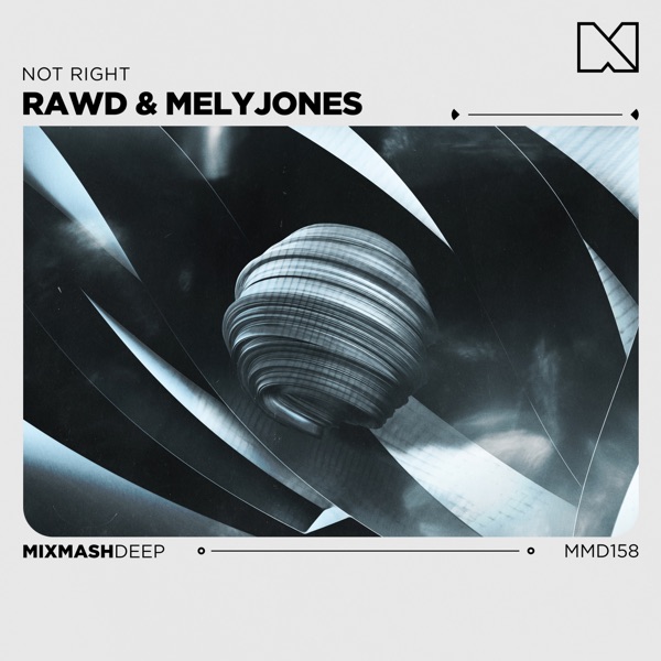 Not Right - Single