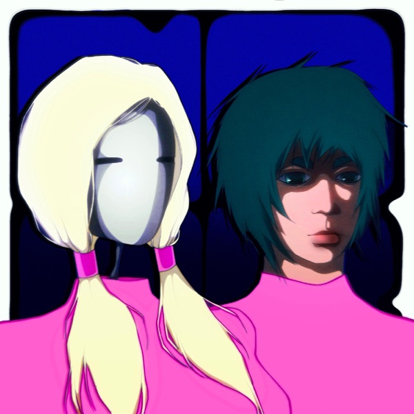 None Of My Business artwork