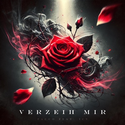 Verzeih mir (feat. Icy) - Single