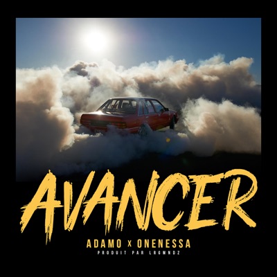 Avancer - Single