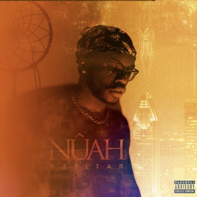 NÛAH - EP