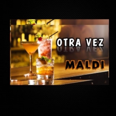 Otra Vez - Single