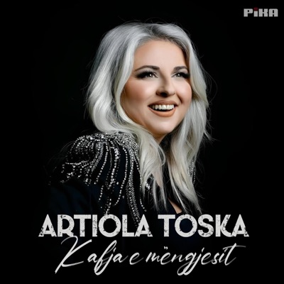 Kafja e mëngjesit (feat. Artiola Toska) - Single