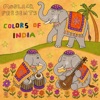Icon Moblack Presents Colors of India - EP