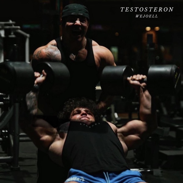 Testosteron