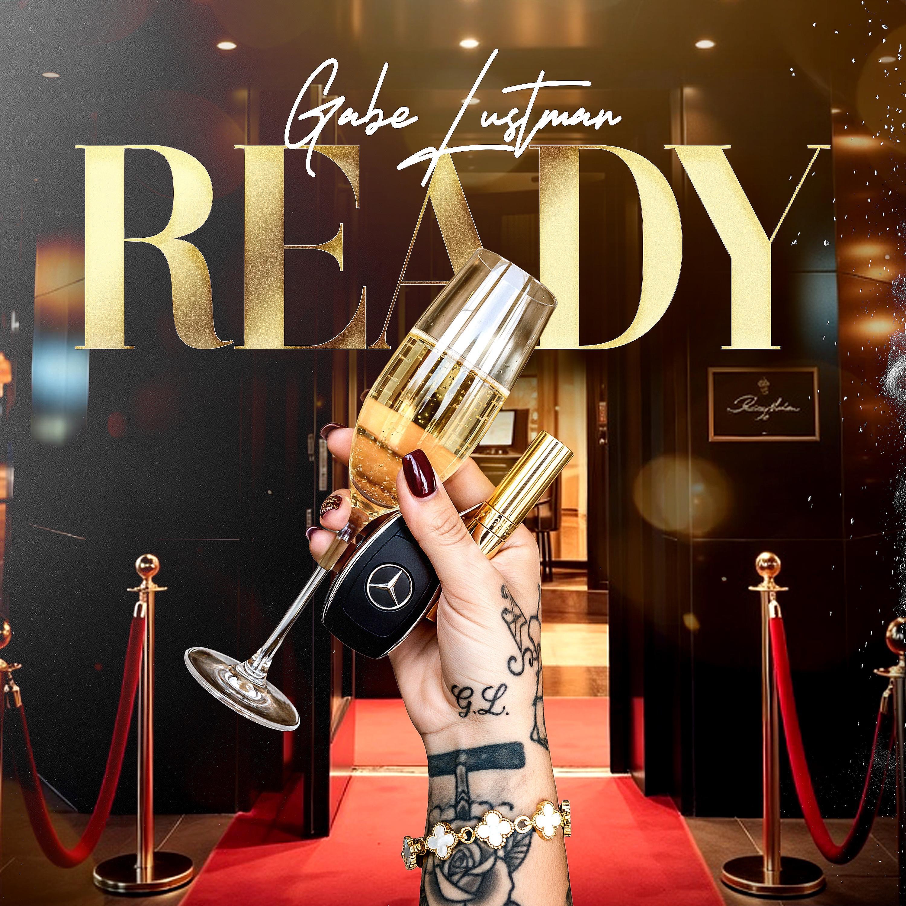 Ready - Single