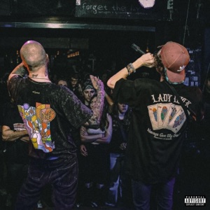 forget the luv (feat. Caveman Casanova)