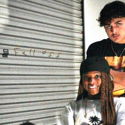 Fall Off (feat. Lil Nico) - Single