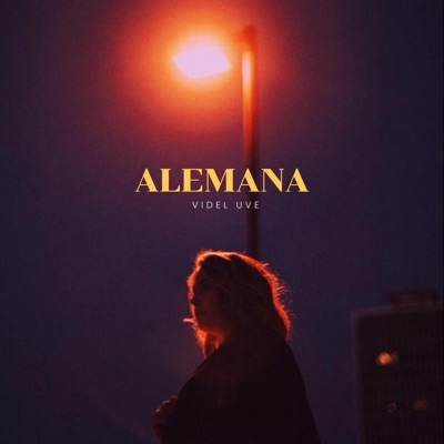 Alemana - Single
