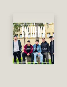 Dengarkan Gar Lehvav, tonton video musik, baca bio, lihat tanggal tur & lainnya!