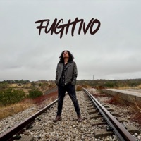 FUGITIVO - Single - Dabid Thomas