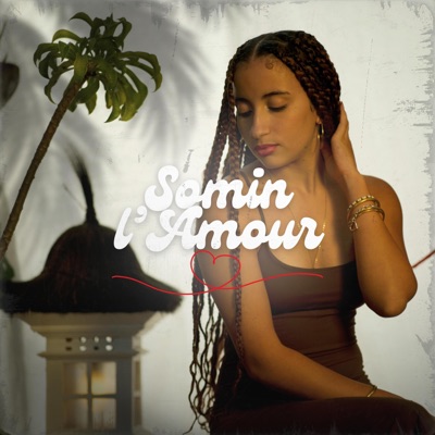 Somin l'Amour (feat. KVNN) - Single