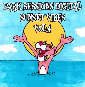 Sunset Vibes Vol.4 - EP