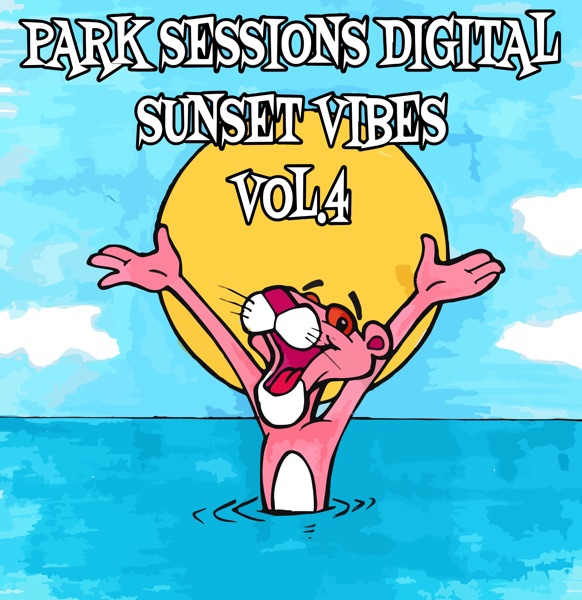 Sunset Vibes Vol.4 - EP