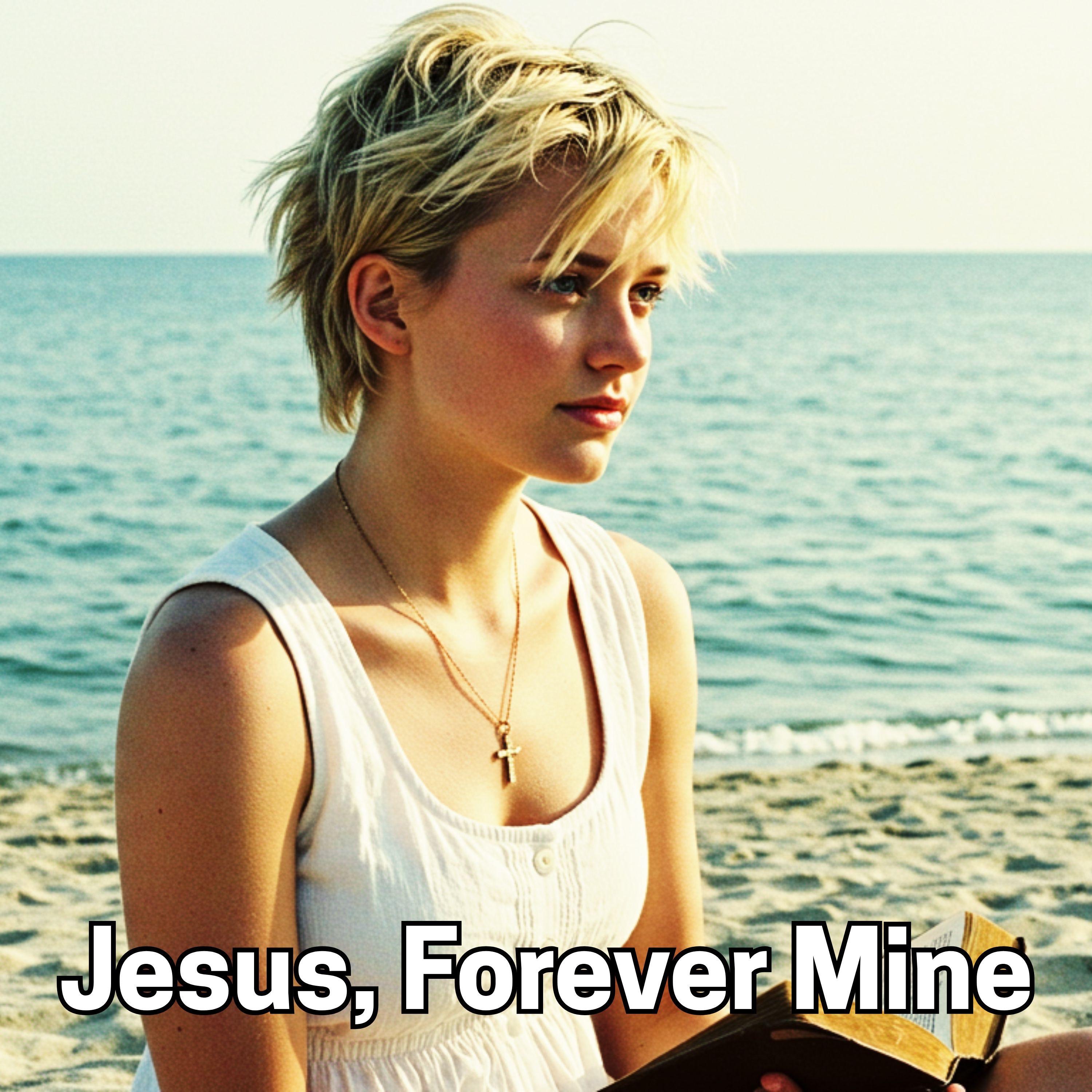 Jesus, Forever Mine - Single